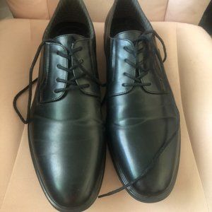 Perry Ellis Mens Dress Shoes Size 12